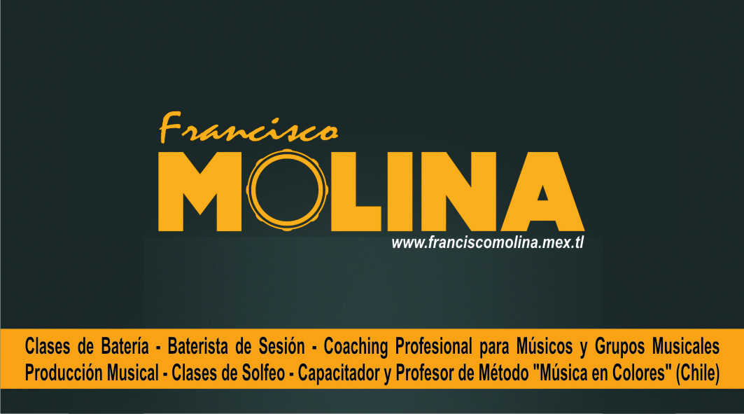 Francisco Molina R