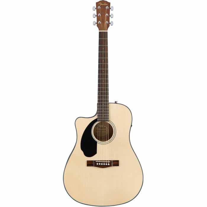 Fender retiring Classic Design Series CD 110ce