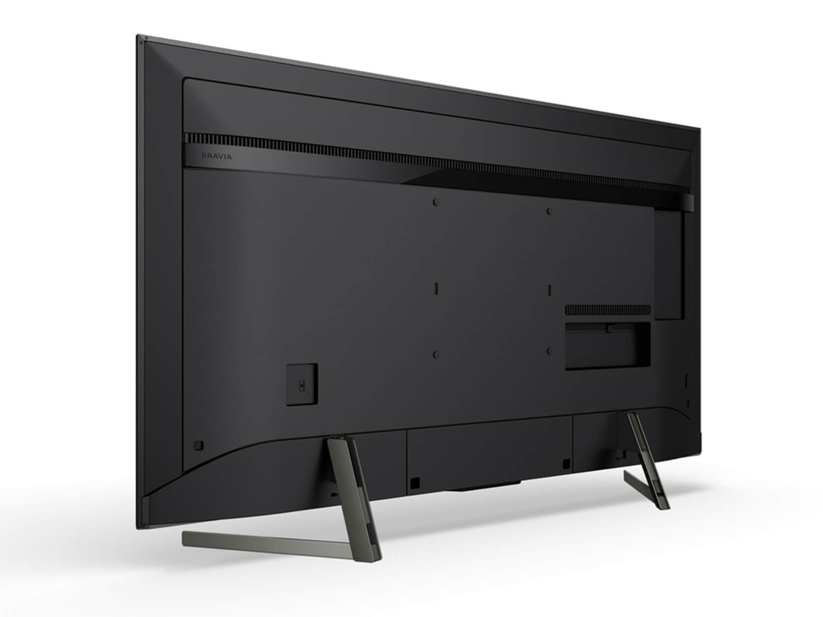 Pantallas Sony Pantalla Led Tv 4K Uhd 85" Android Negro Xbr 85X950g