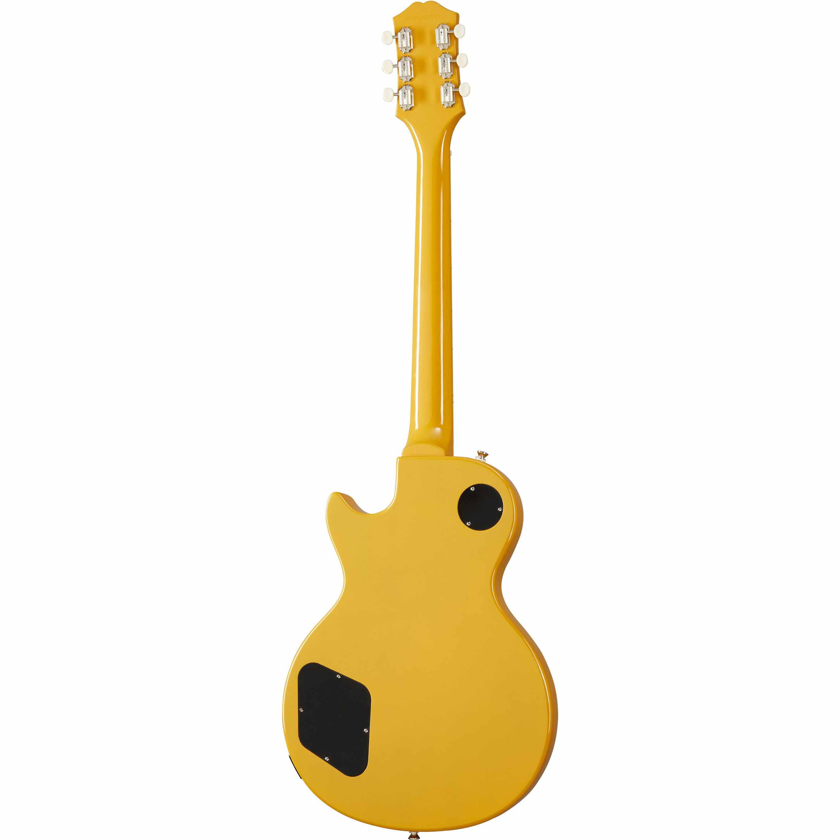 Les Paul Special (TV Yellow)