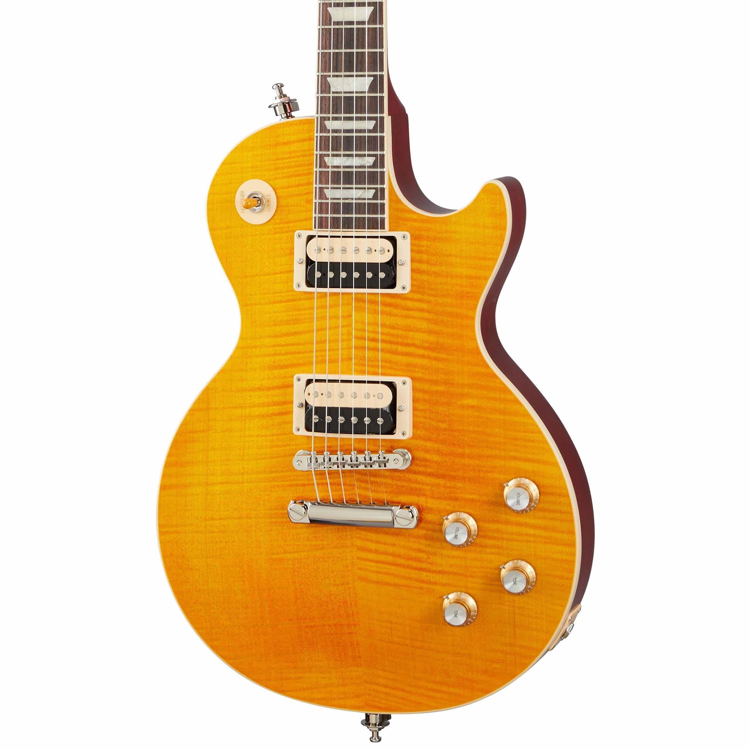 Guitarra Eléctrica Gibson Slash Les Paul Standard Appetite Burst Lpss00apnh1