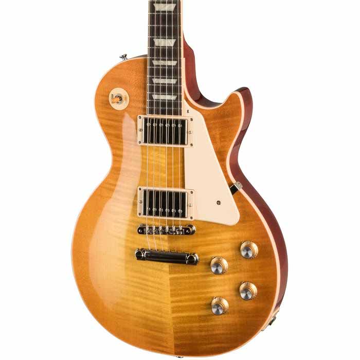 Guitarra Eléctrica Gibson Les Paul Standard Unburst Lps600ubnh1