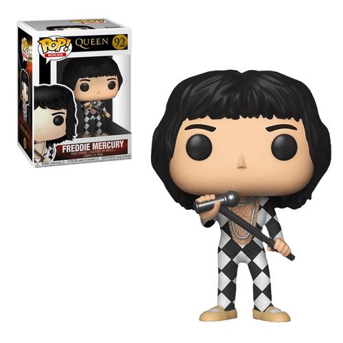 Juguete de freddy mercury online