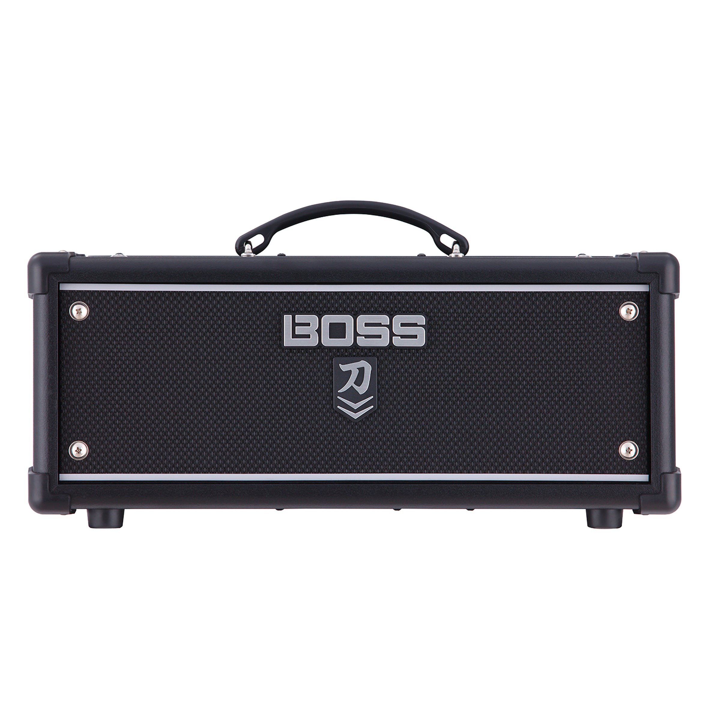 Seminario pálido sí mismo Amplificador De Guitarra Boss Katana Head Mk2 Ktn Head 2, 100 Watts Ktnhead2 Seminario pálido sí mismo Amplificador De Guitarra Boss Katana Head Mk2 Ktn Head 2, 100 Watts Ktnhead2