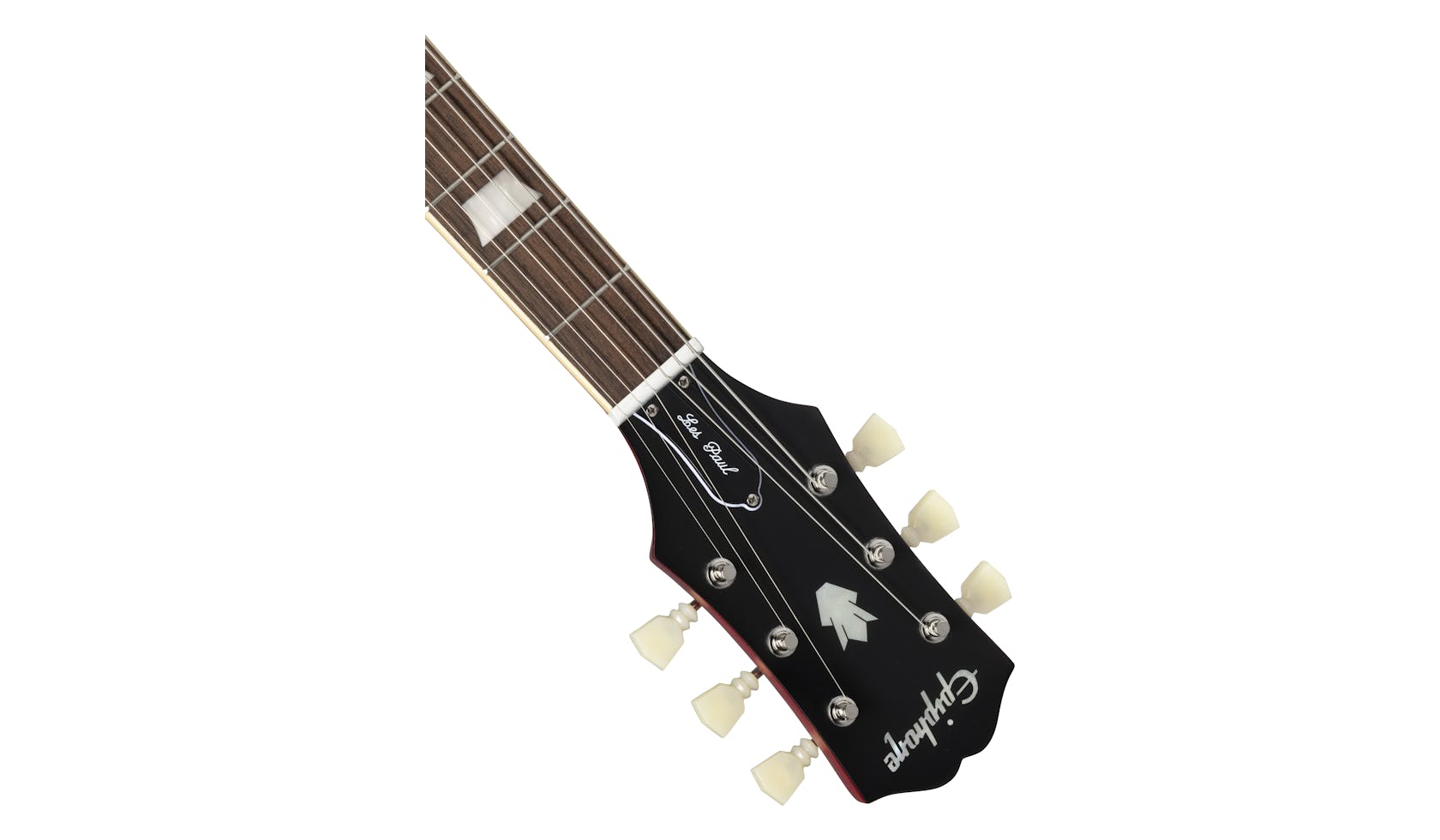 Gibson Les Paul Epiphone Guitarra puente cordal Cd 