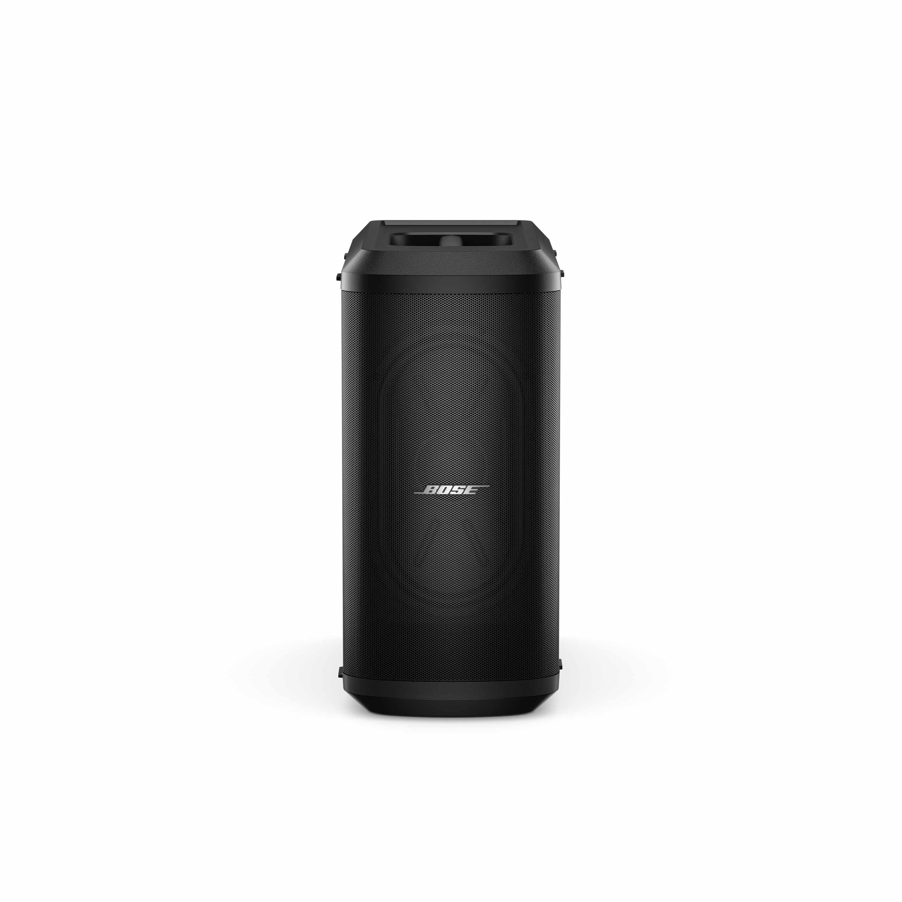 Paquete Bose S1 Pro con Subwoofer Sub 1