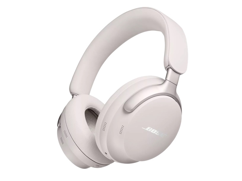 Auriculares inalámbricos - QuietComfort 45 BOSE, Circumaurales, Bluetooth,  Gris