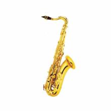 Saxofon Blessing Sax Tenor Sib Blessing Laq Cestuche Modelo 6435L 4100500