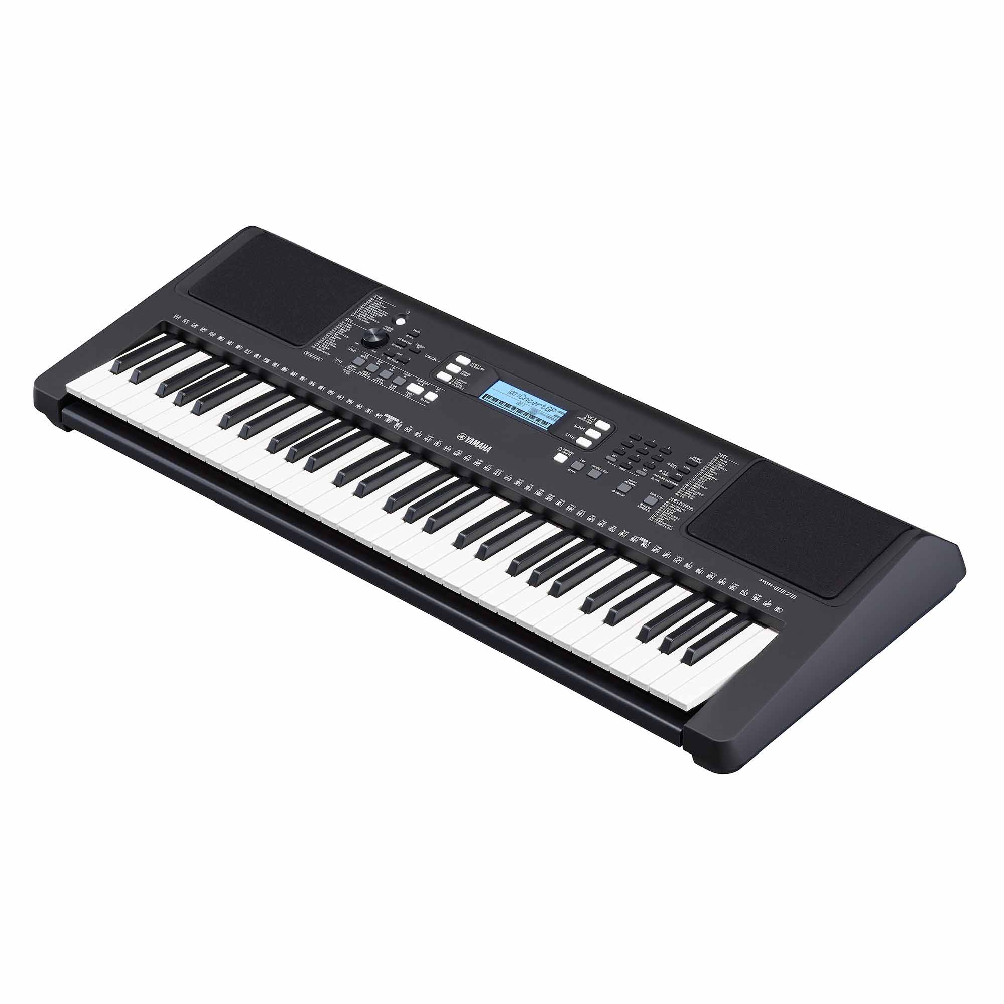 Teclado Yamaha Teclado Portatil (Incluye Adaptador Pa3c) Mod. Spsre243spa  Spsre243spa